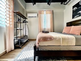 The Lofts At Santurce