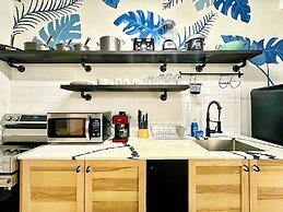 The Lofts At Santurce