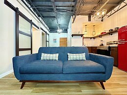 The Lofts At Santurce