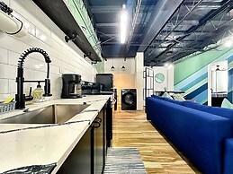 The Lofts At Santurce