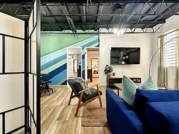 The Lofts At Santurce