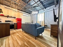 The Lofts At Santurce