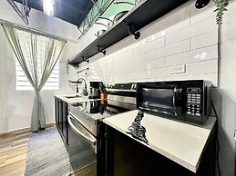 The Lofts At Santurce