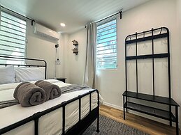 The Lofts At Santurce