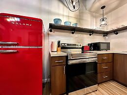 The Lofts At Santurce