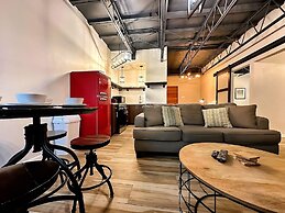 The Lofts At Santurce