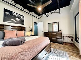 The Lofts At Santurce