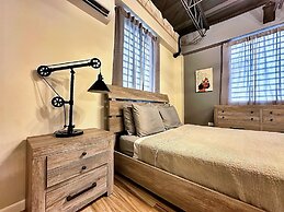 The Lofts At Santurce