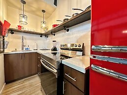 The Lofts At Santurce