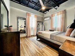 The Lofts At Santurce