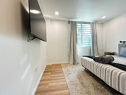 The Lofts At Santurce