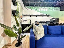 The Lofts At Santurce