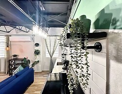 The Lofts At Santurce