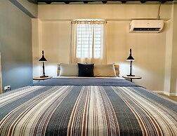 The Lofts At Santurce