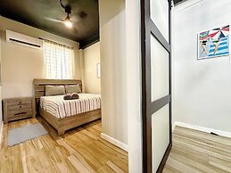 The Lofts At Santurce