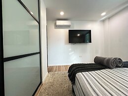 The Lofts At Santurce
