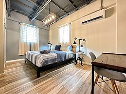 The Lofts At Santurce