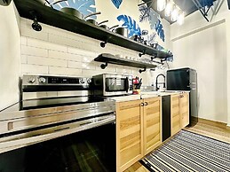 The Lofts At Santurce