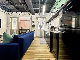 The Lofts At Santurce