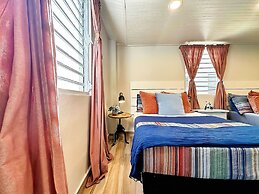The Lofts At Santurce