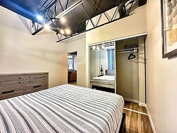 The Lofts At Santurce
