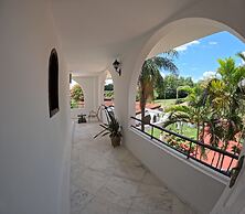Hotel Casablanca Boutique Swiss Bonmont