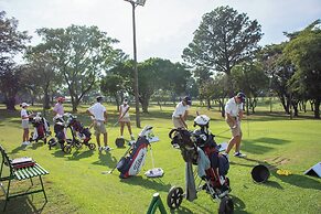 Hotel Casablanca Boutique Swiss Bonmont