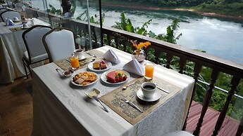 Hotel Casablanca Boutique Swiss Bonmont