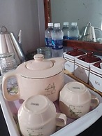 Skyline River Resort