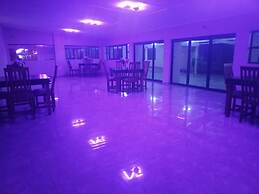 Skyline River Resort