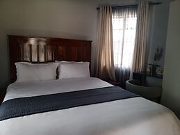 Skyline River Resort