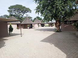 Skyline River Resort