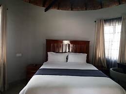 Skyline River Resort