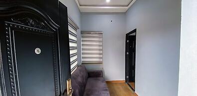SICS APARTMENT