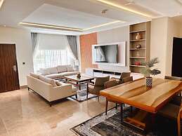 SICS APARTMENT