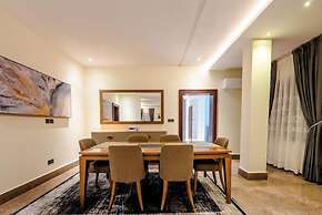 SICS APARTMENT