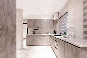 SICS APARTMENT