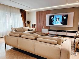 SICS APARTMENT