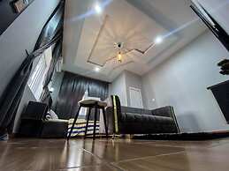 SICS APARTMENT