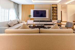 SICS APARTMENT