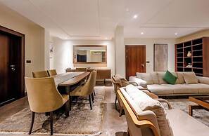 SICS APARTMENT