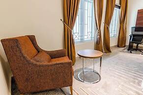 SICS APARTMENT
