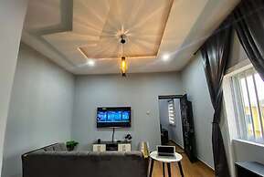 SICS APARTMENT