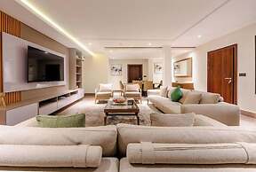 SICS APARTMENT