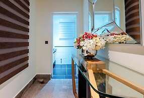 SICS APARTMENT