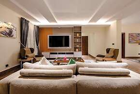 SICS APARTMENT