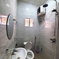 SICS APARTMENT