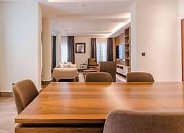 SICS APARTMENT