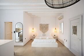 Loom Suite Ornos Mykonos