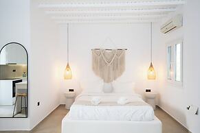 Loom Suite Ornos Mykonos